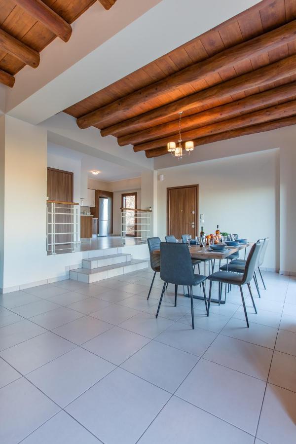 Apokoronas Views Villa Neon Khorion  Exterior foto