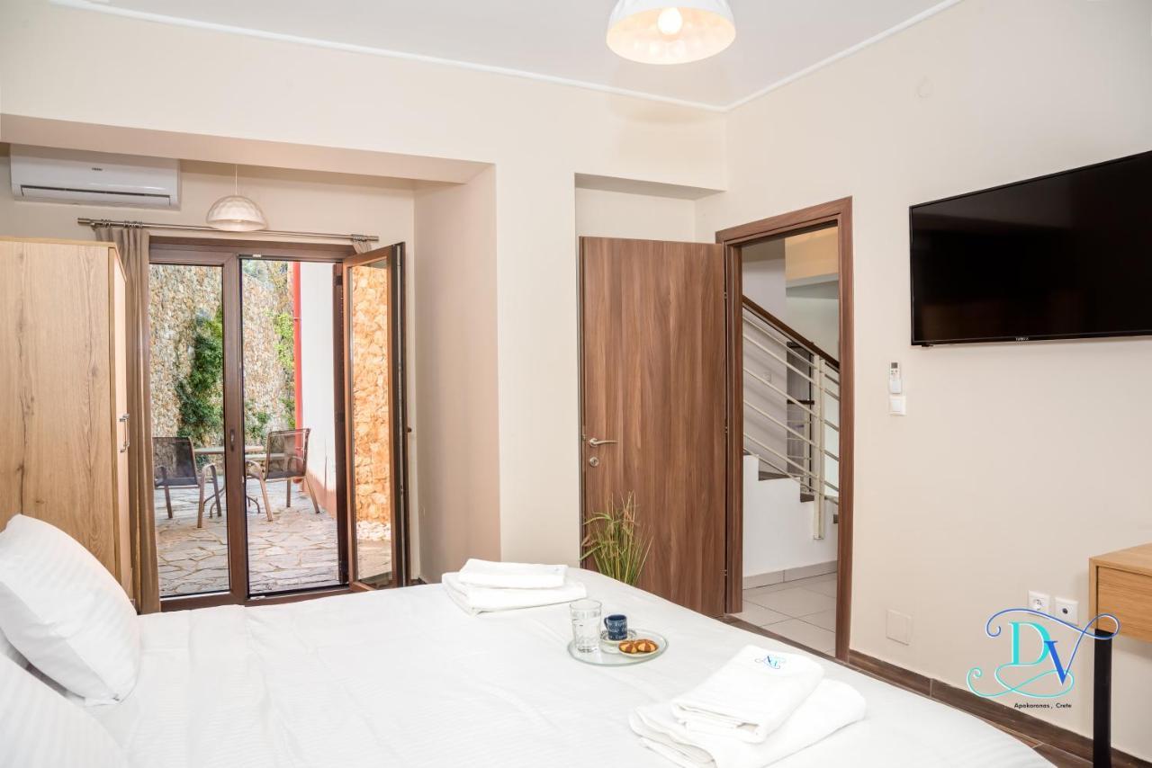 Apokoronas Views Villa Neon Khorion  Exterior foto